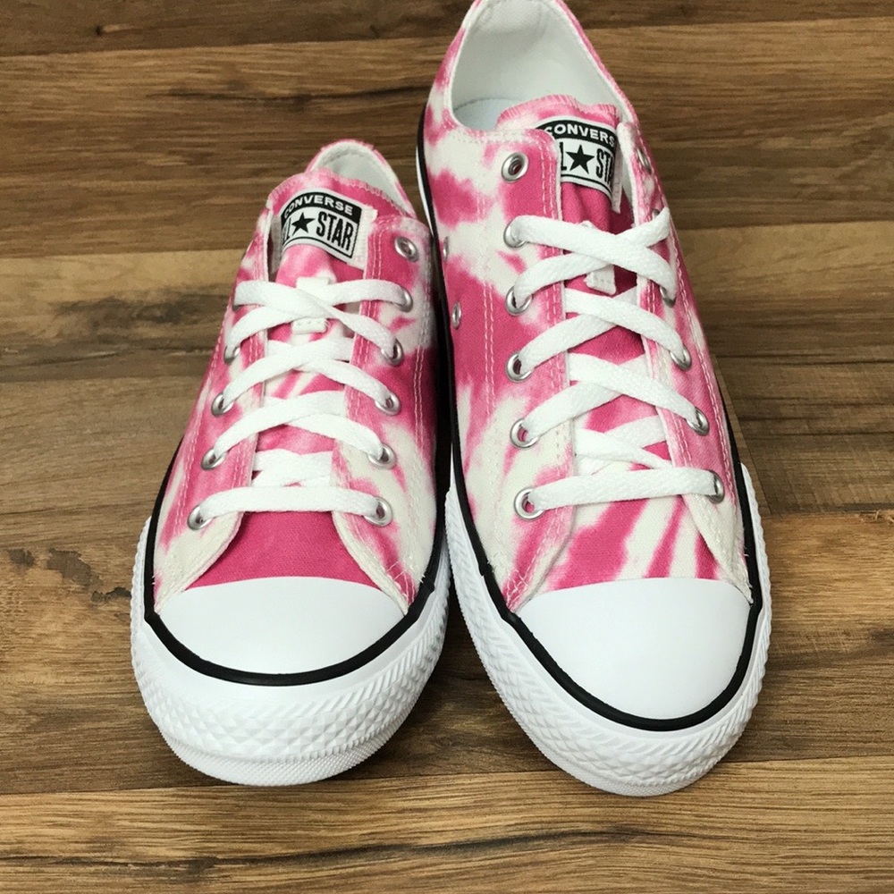 CONVERSE CTAS OX BRAND NEW - Picture 4 of 15